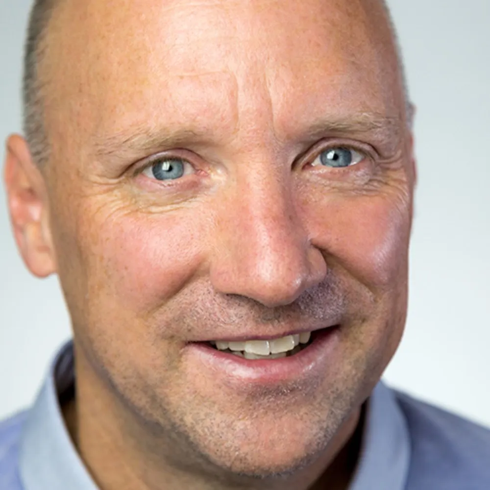 georgereese.imaginary.com's profile picture