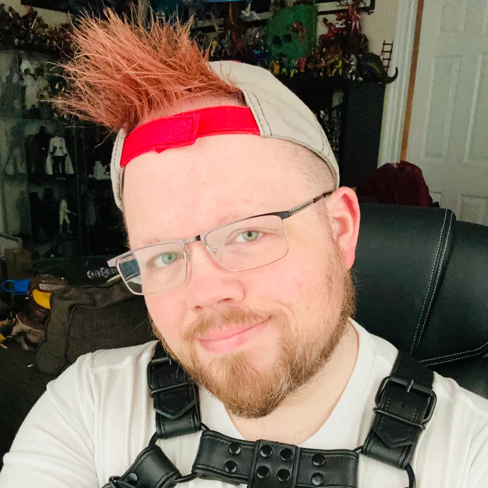 eclecticgaymer.bsky.social's profile picture
