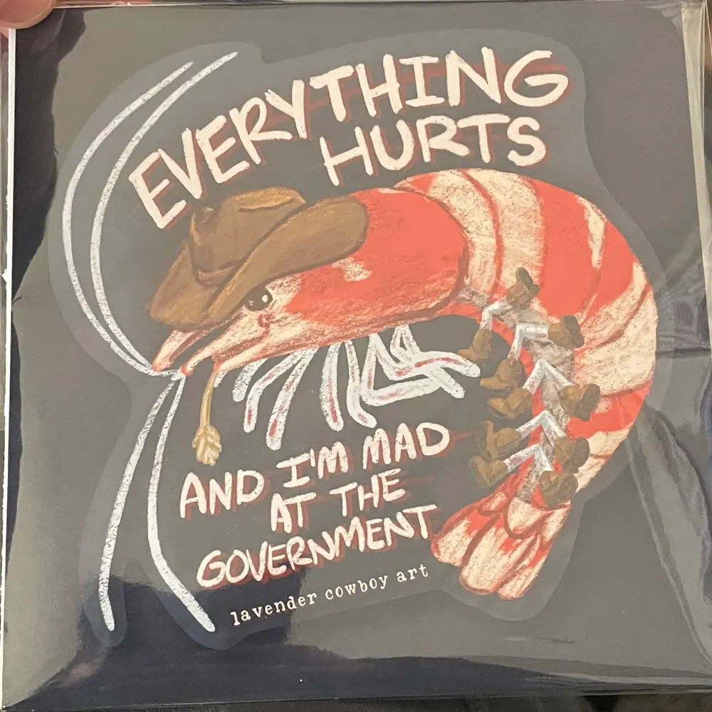 thecrazybear.bsky.social's profile picture