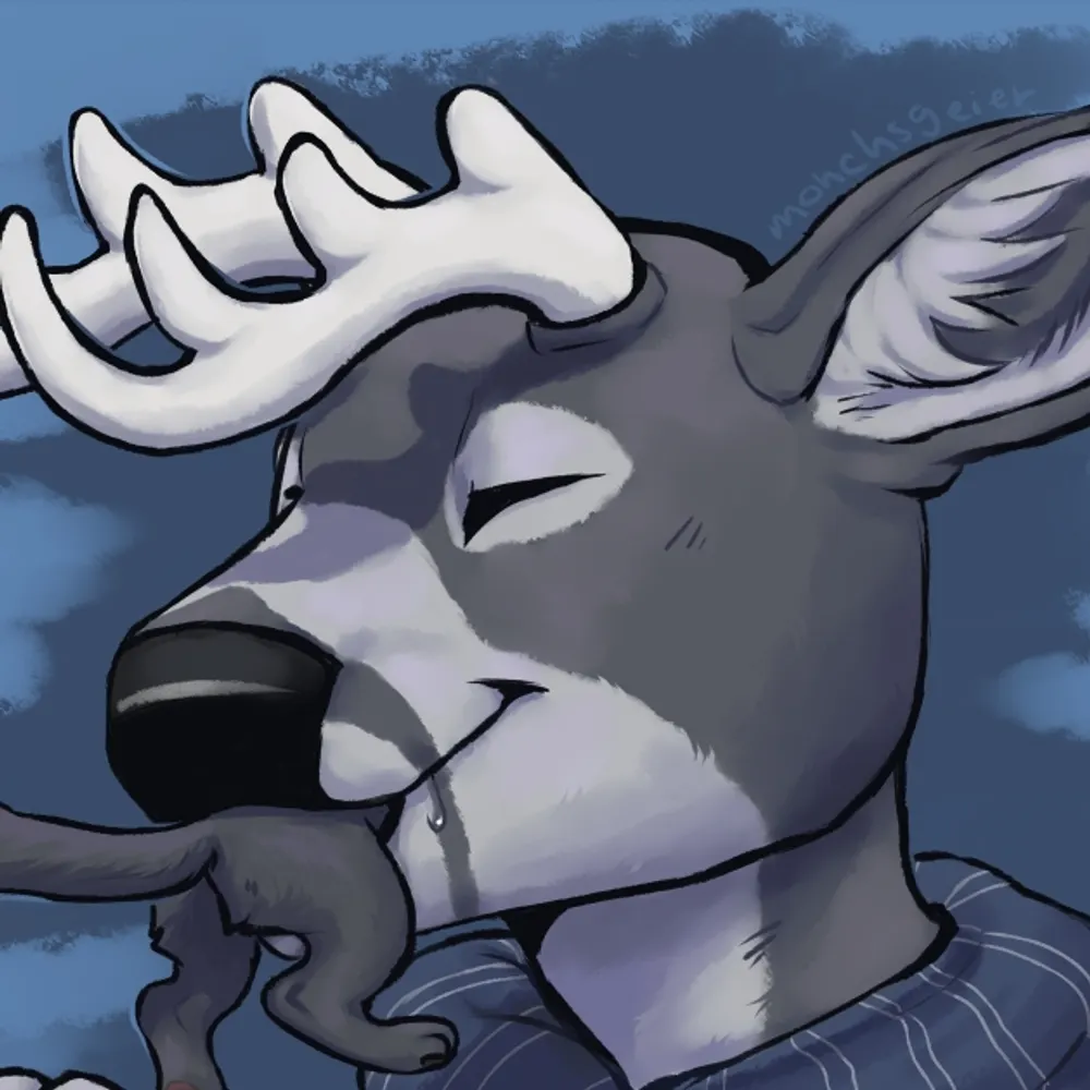 ultragaydeer.neildeer.com's profile picture