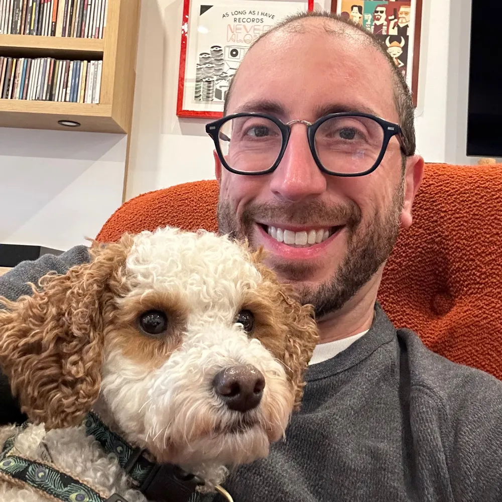 benjaminkabak.com's profile picture