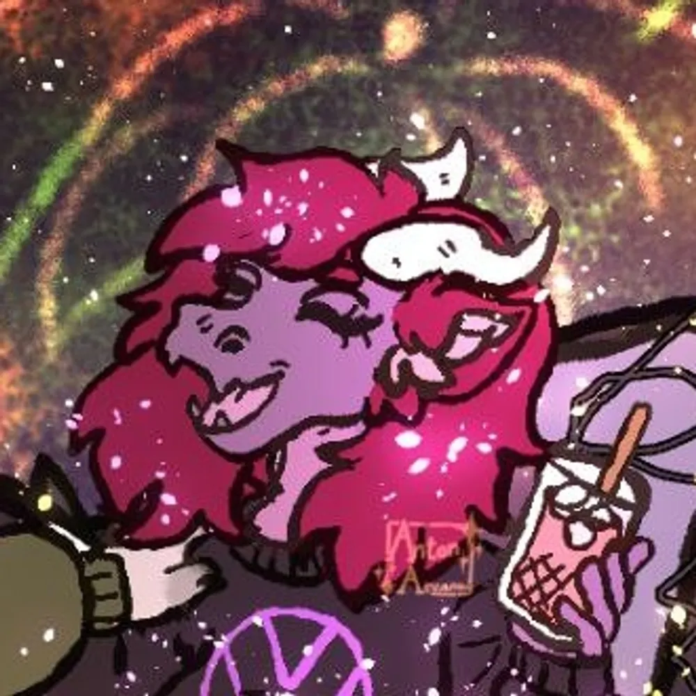 volksdragon.bsky.social's profile picture