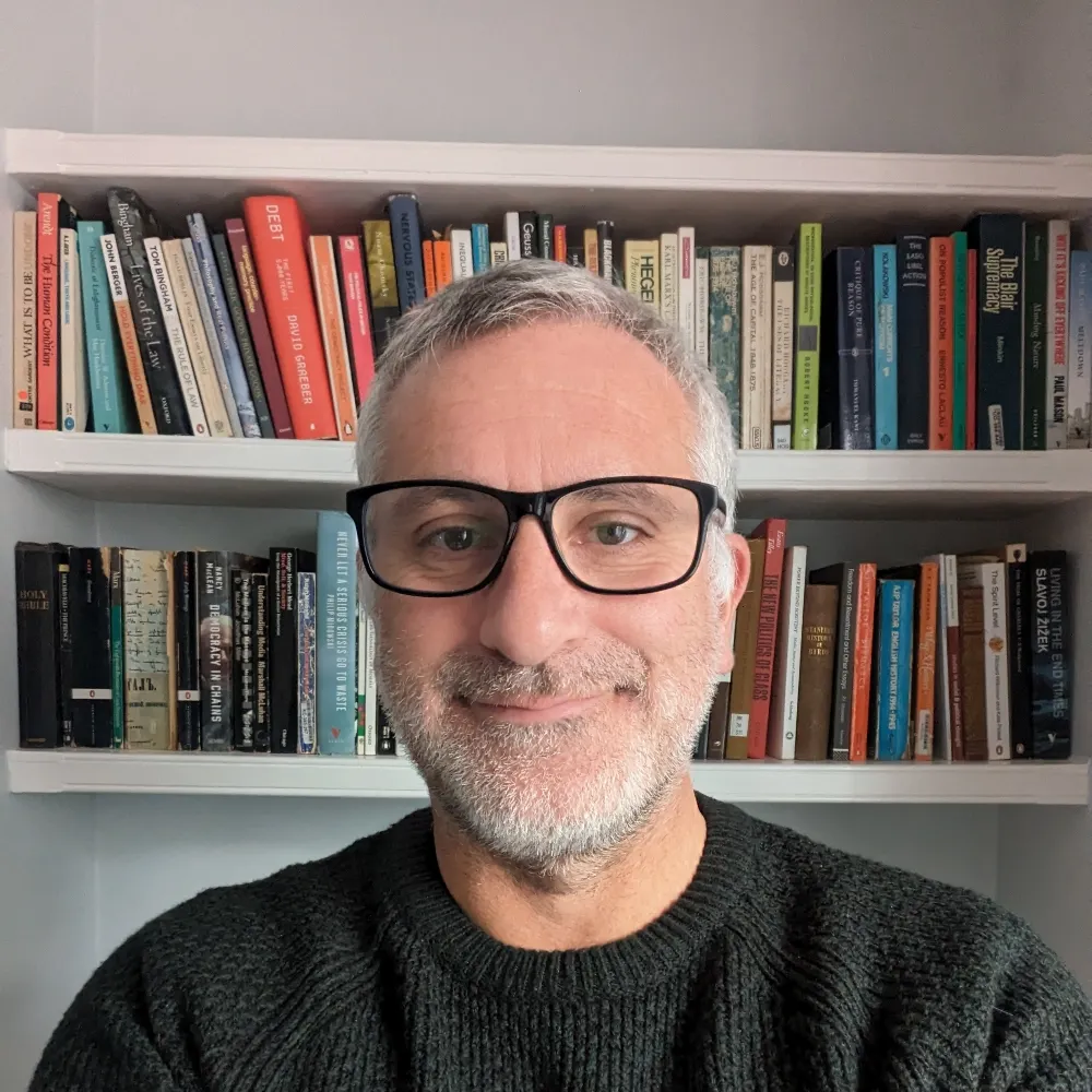 paulhebden.bsky.social's profile picture