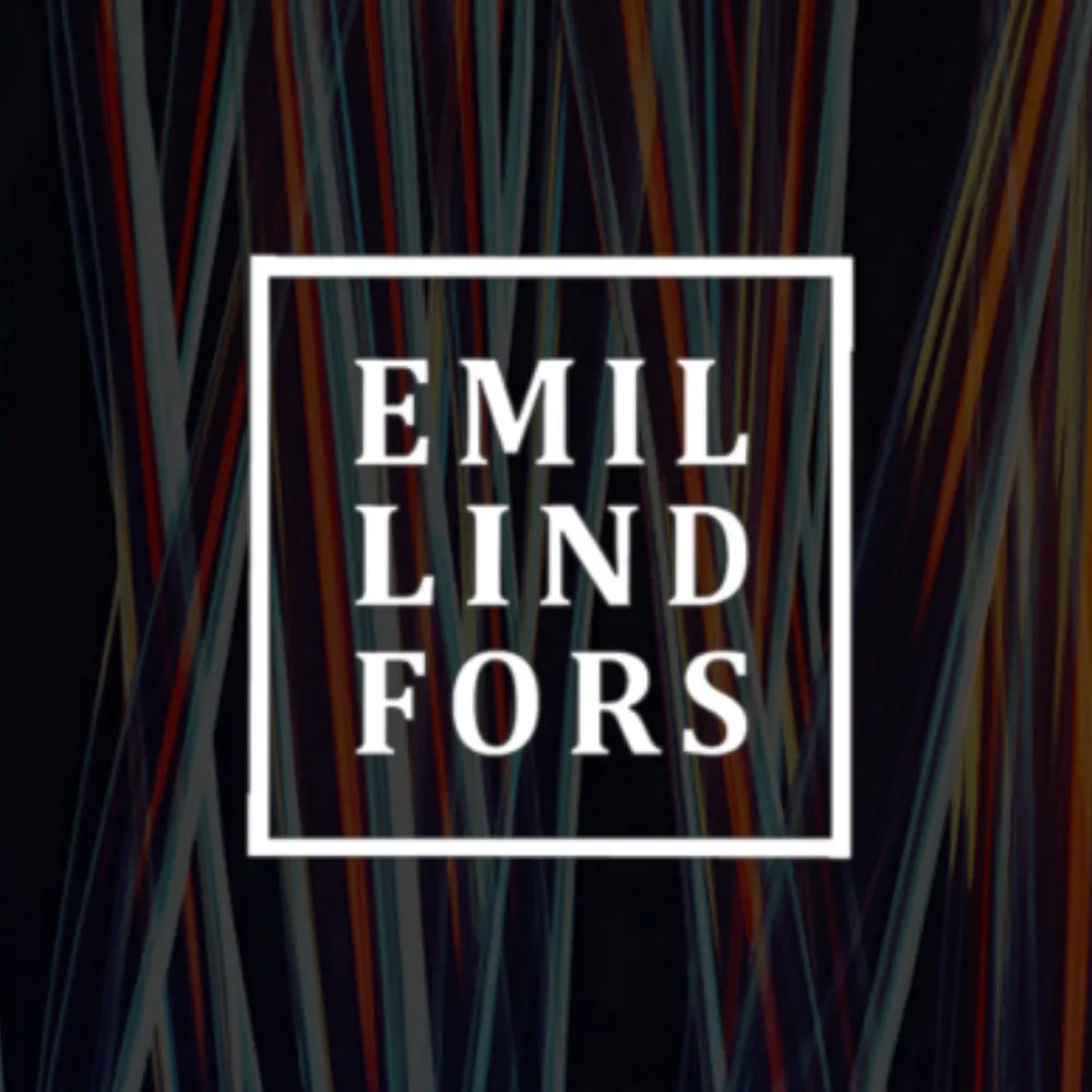 emillindfors.com's profile picture