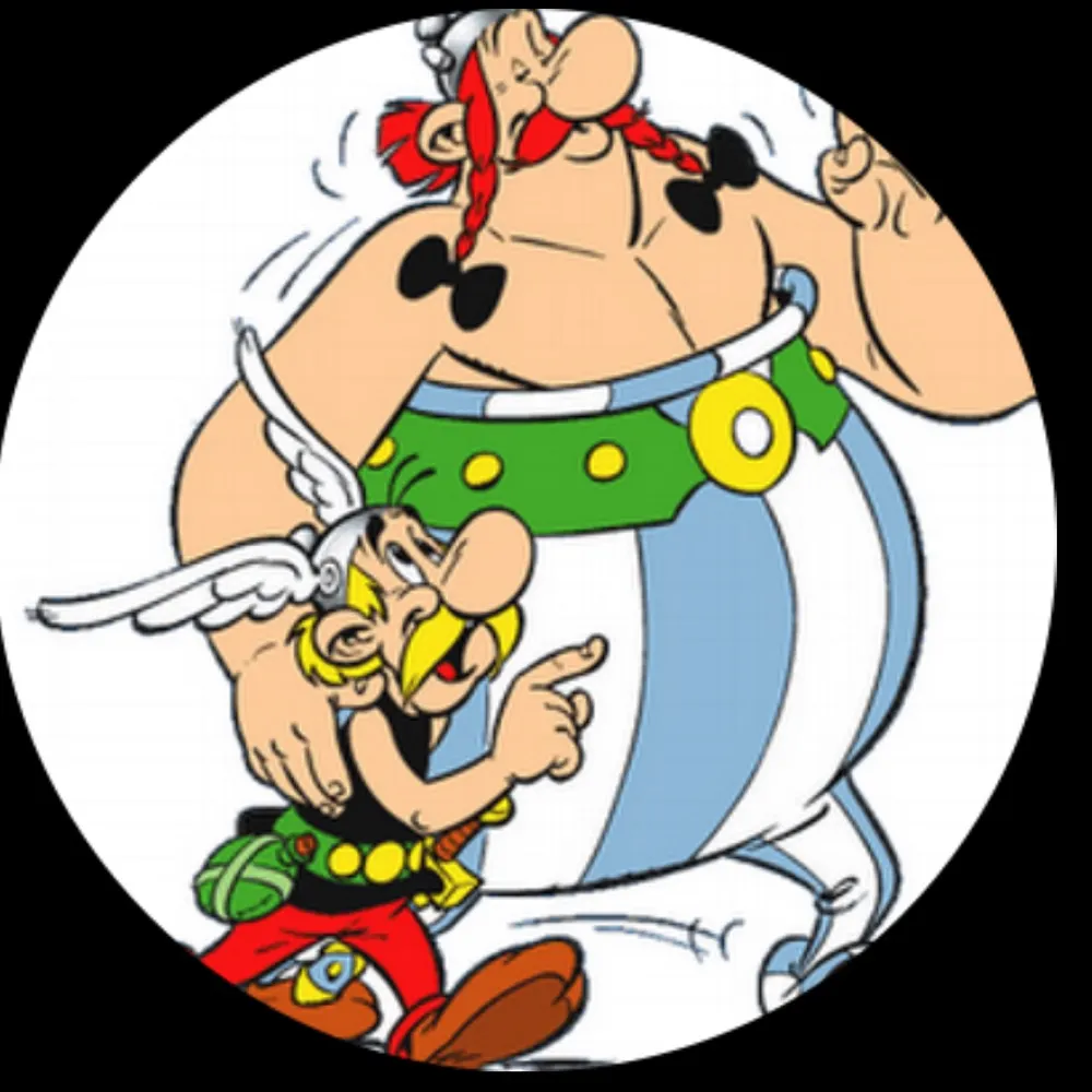 unmitigatedgaul1.bsky.social's profile picture