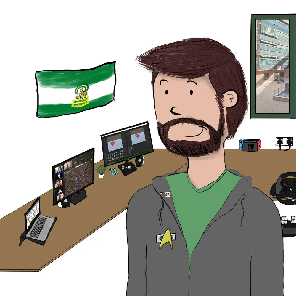 mariobg.bsky.social's profile picture