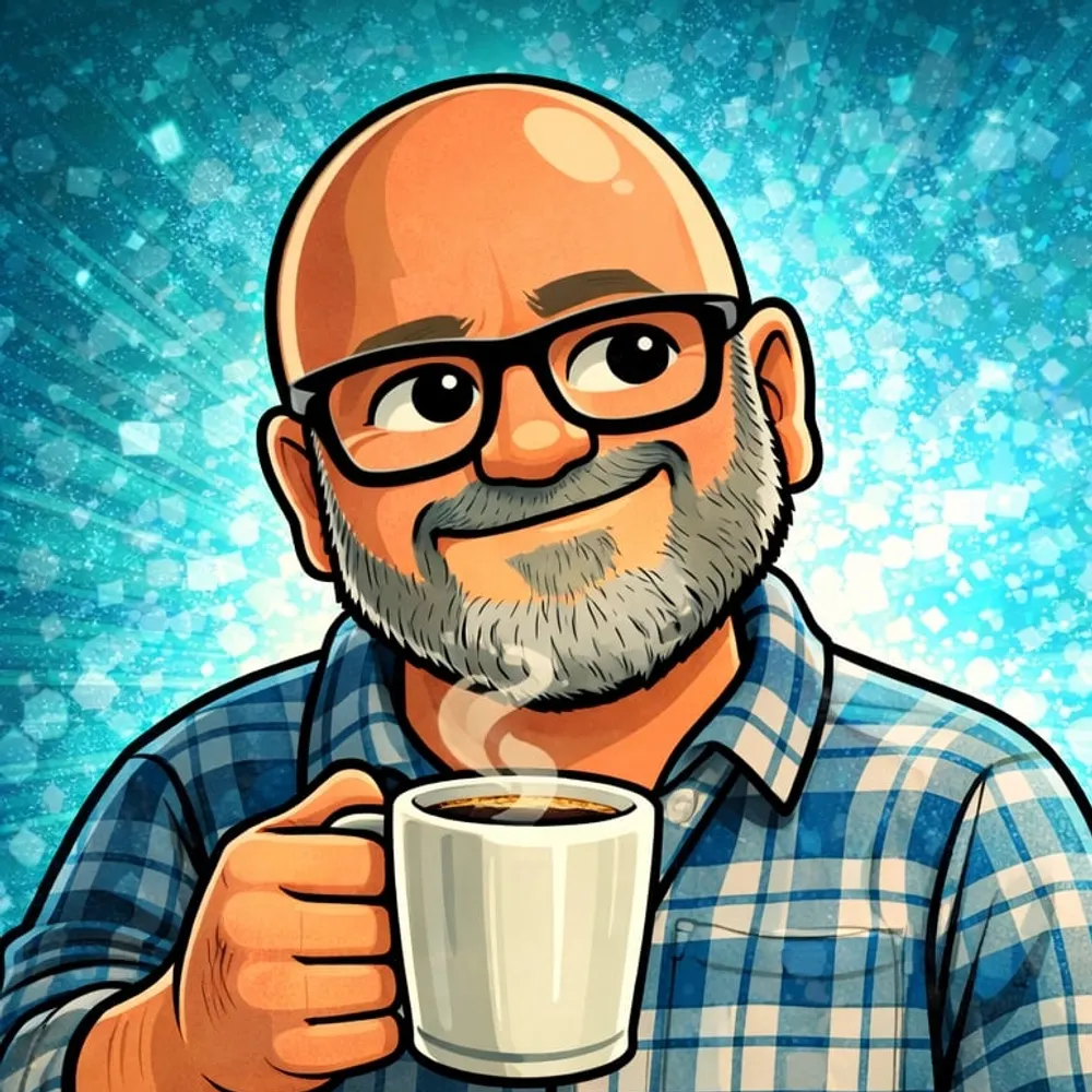 danmakesnoises.bsky.social's profile picture