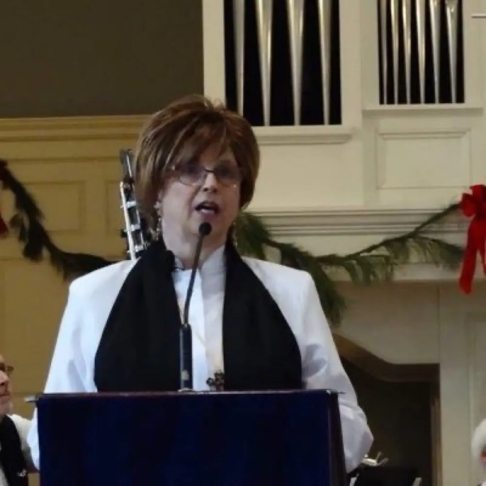 drpreacherlady.bsky.social's profile picture