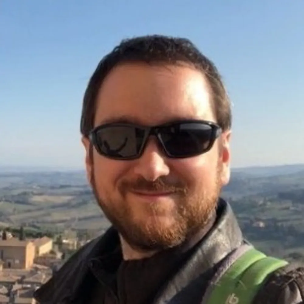 mackuba.eu's profile picture