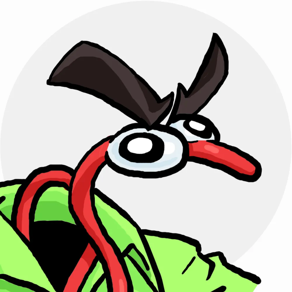 thewerman100.bsky.social's profile picture