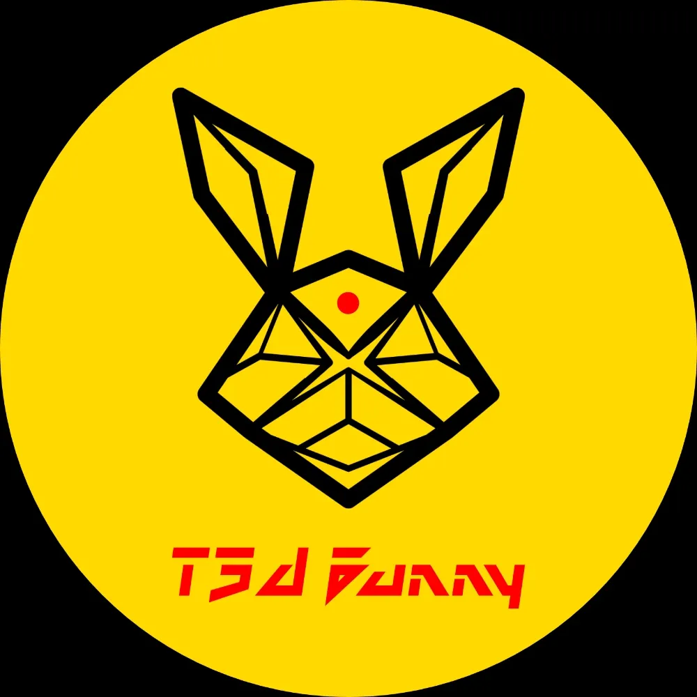 t3dbunny.bsky.social's profile picture
