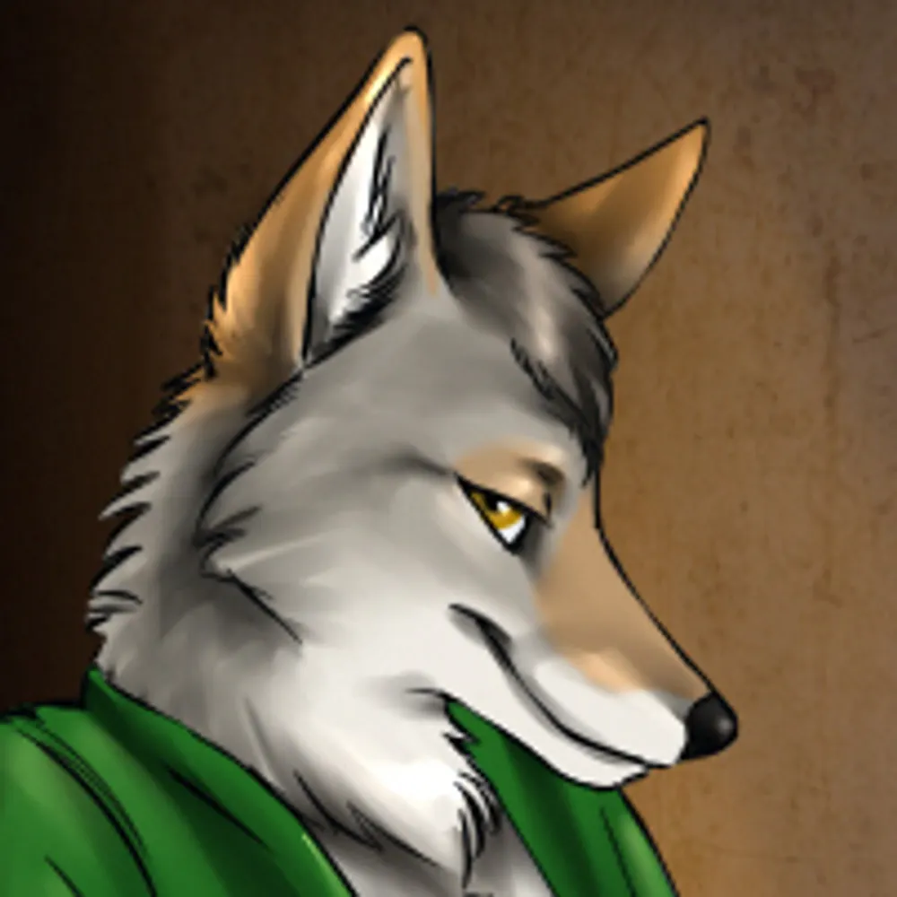 draylencoyote.bsky.social's profile picture