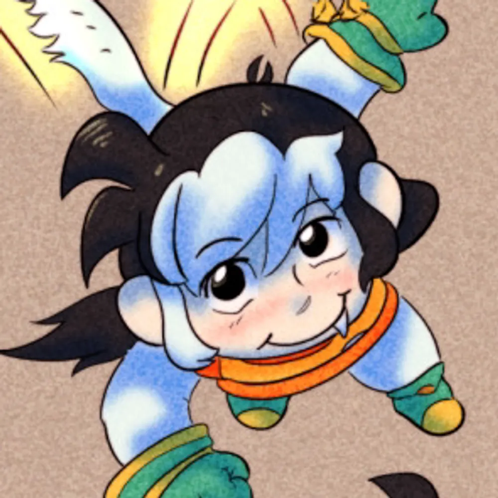 pencilforge.bsky.social's profile picture