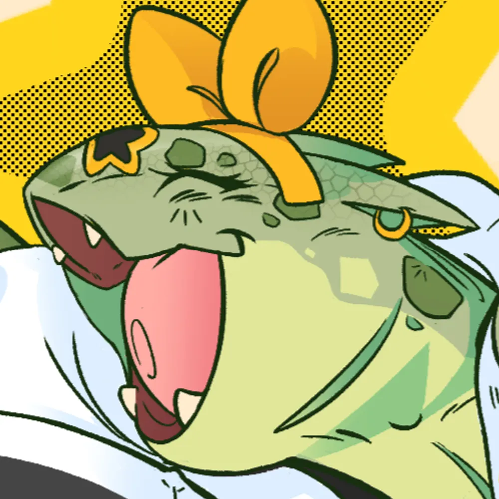 bahamutgreen.bsky.social's profile picture