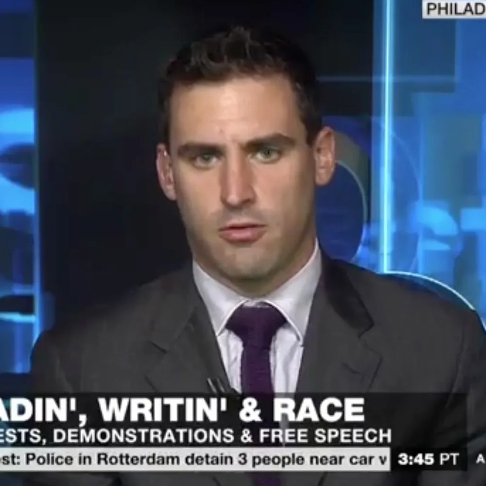 aricohn.com's profile picture