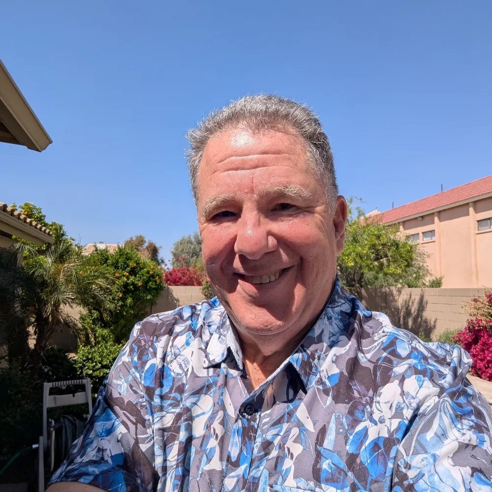 azmichael1976.bsky.social's profile picture