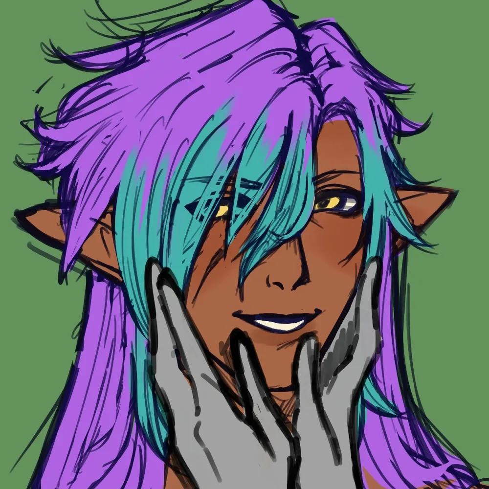 velnica.me's profile picture