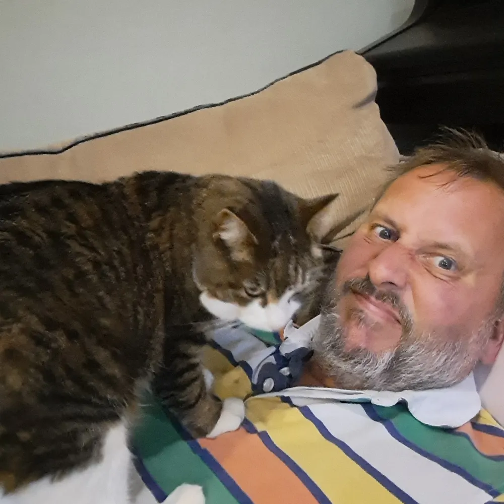 chrisweston.bsky.social's profile picture