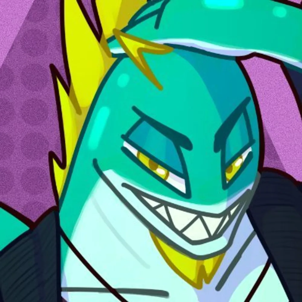 thegaytarantula.neocities.org's profile picture