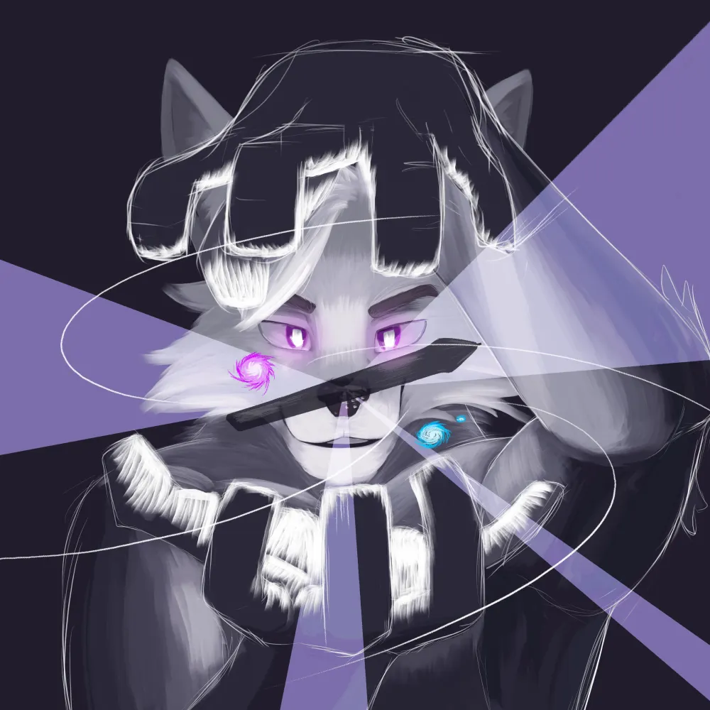 drawinggwolf.bsky.social's profile picture