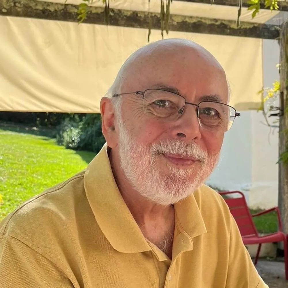 bobleckridge.bsky.social's profile picture