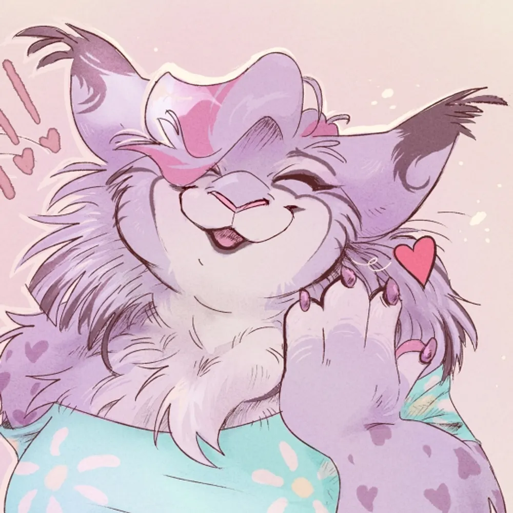 chucklestheelynx.bsky.social's profile picture