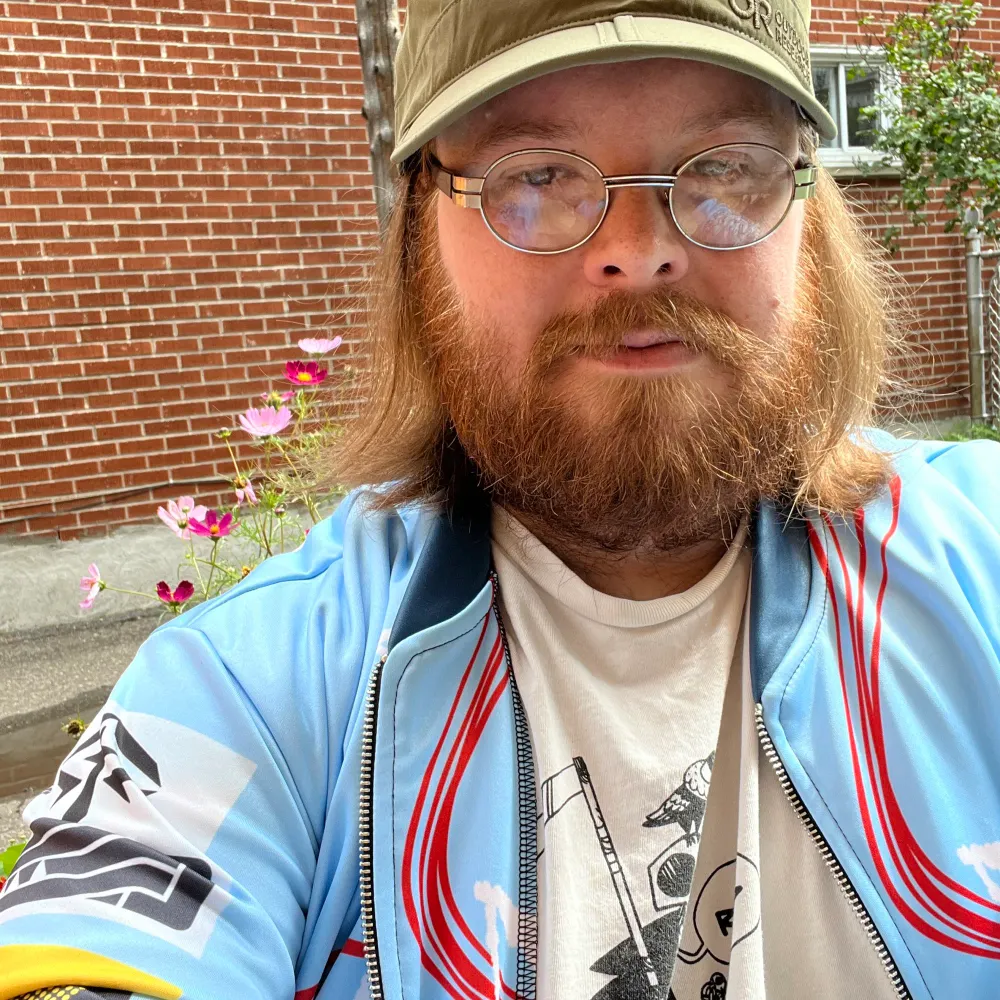 laurentds.bsky.social's profile picture