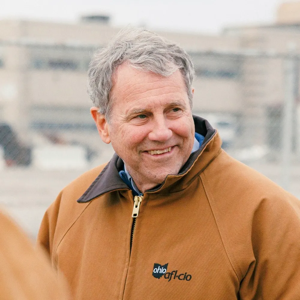 sherrodbrownoh.bsky.social's profile picture