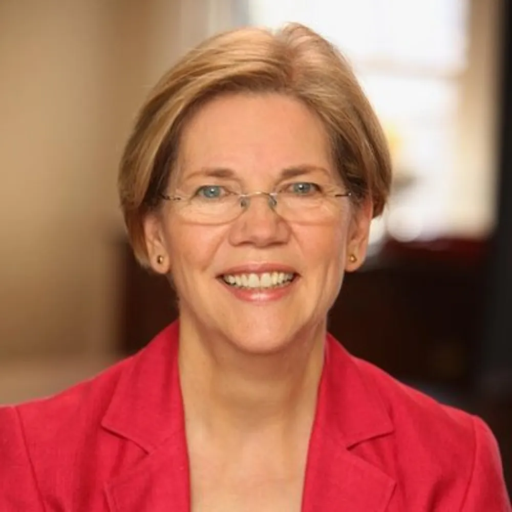 warren.senate.gov's profile picture