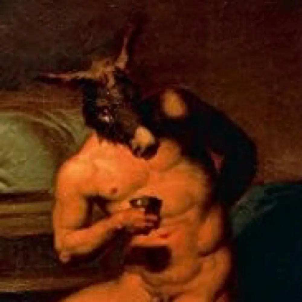 thegoldenass.bsky.social's profile picture