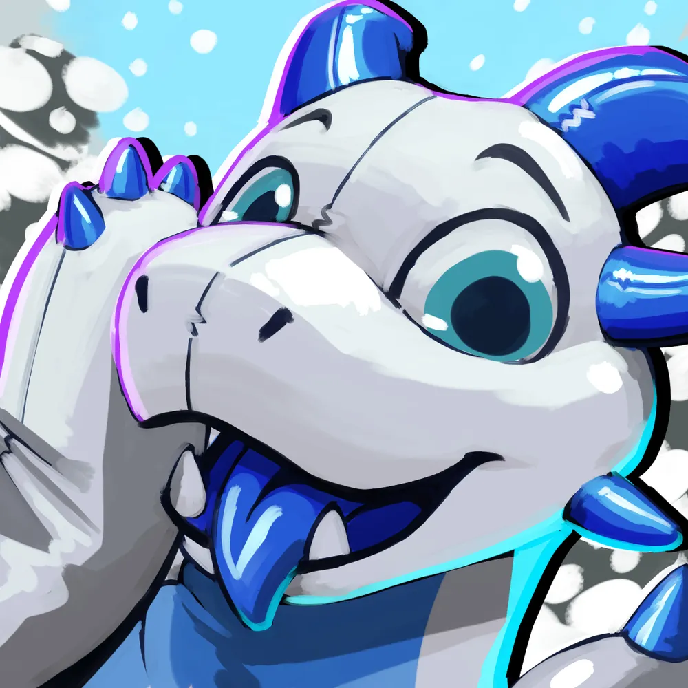 iclossdragon.bsky.social's profile picture