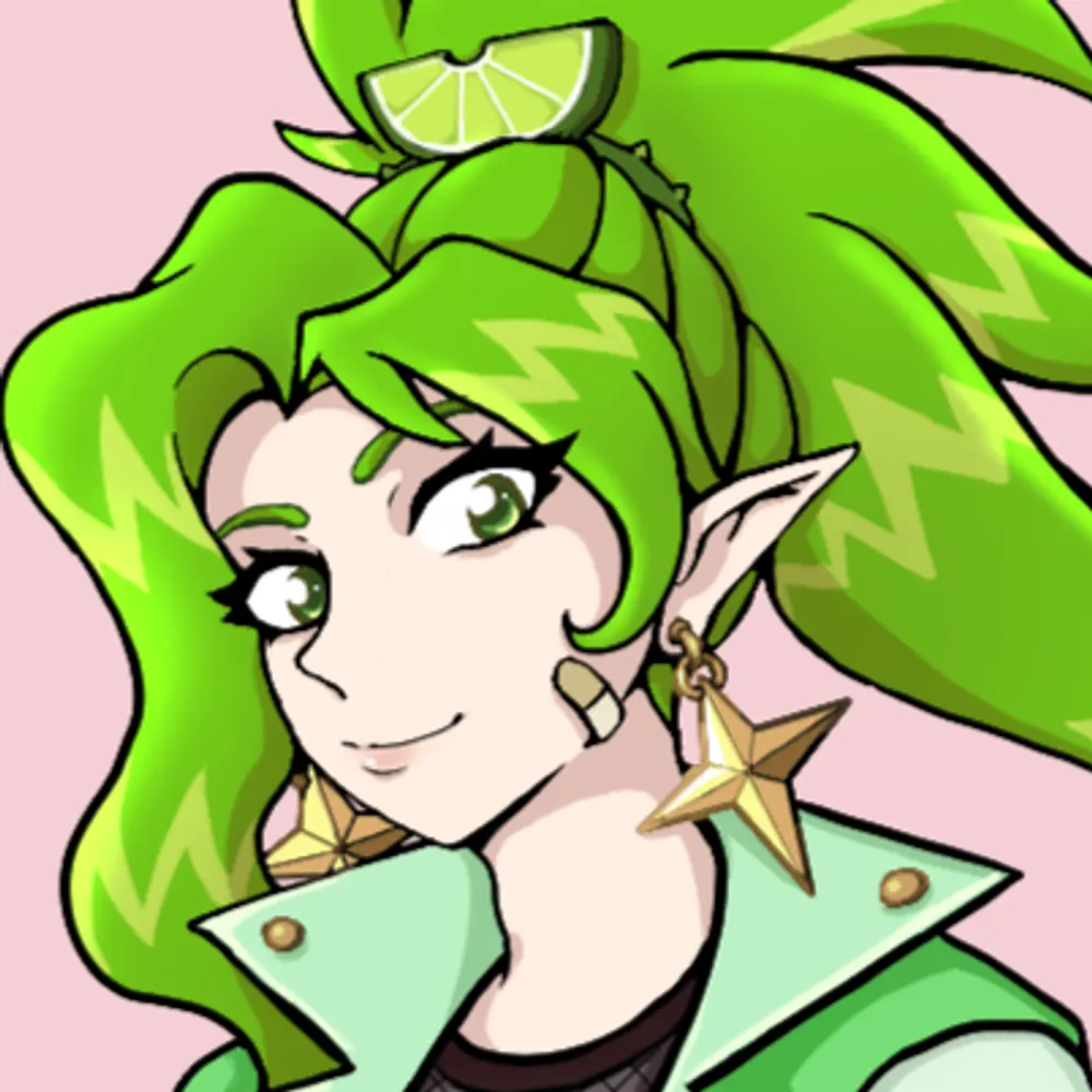 starlightlime.bsky.social's profile picture