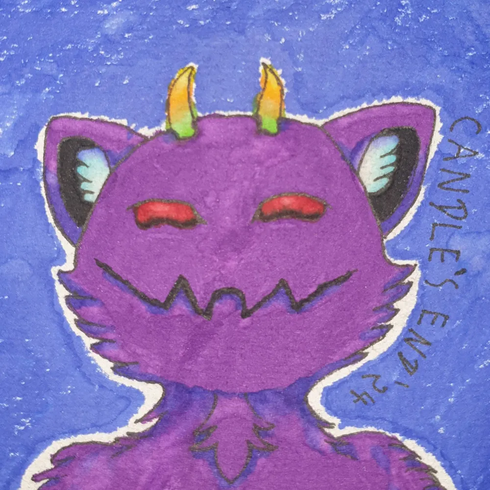 candlesend.bsky.social's profile picture