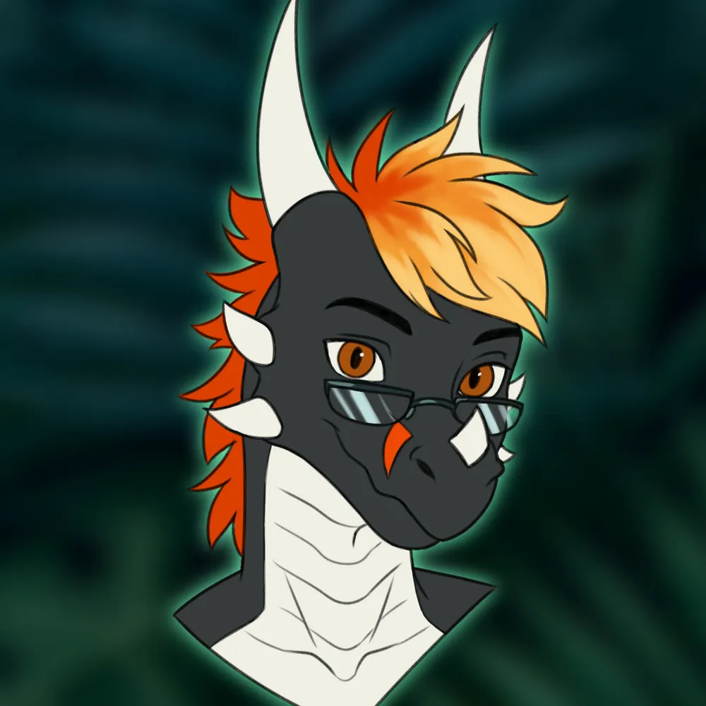 draykfirelight.bsky.social's profile picture