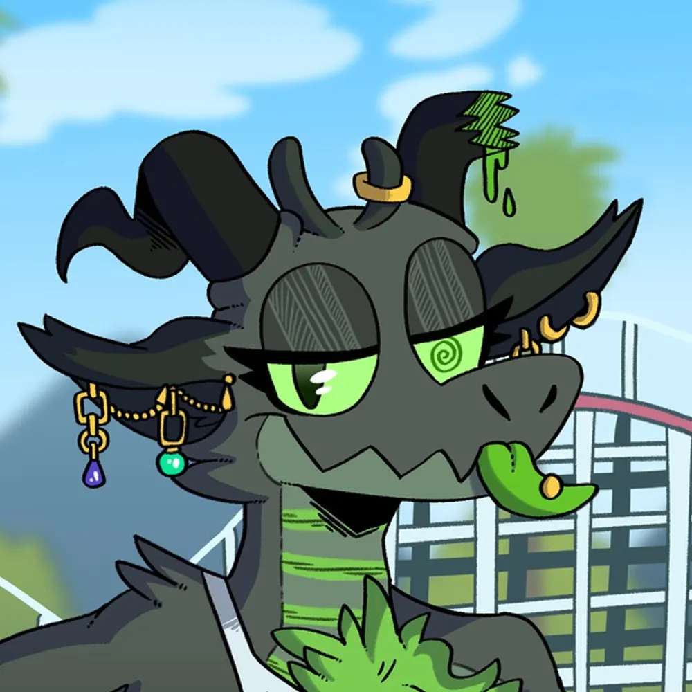 aridomogato.bsky.social's profile picture