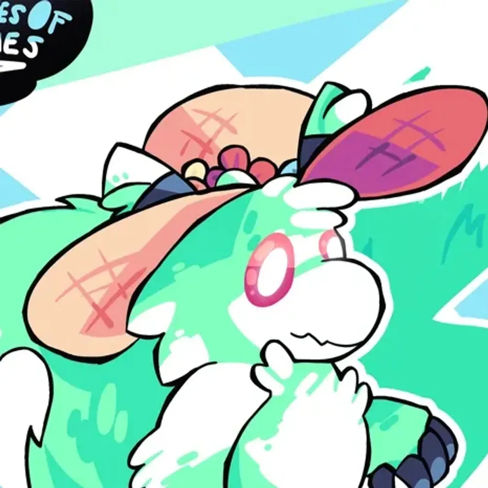 haginn.net's profile picture