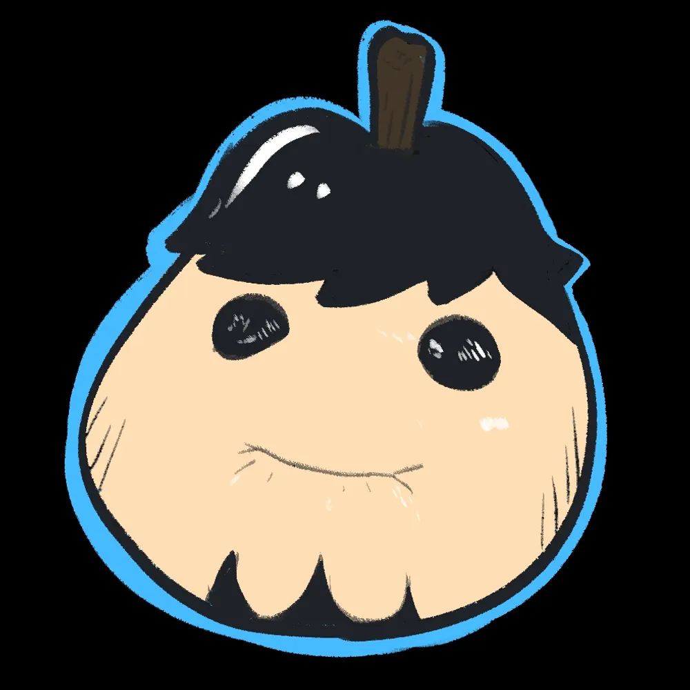 calamitycarl.com's profile picture