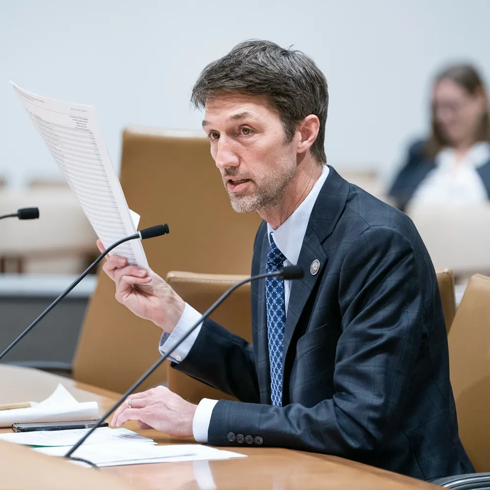 senatordoronclark.bsky.social's profile picture