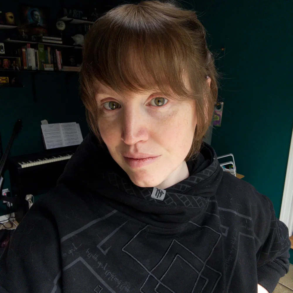 malorienilson.com's profile picture