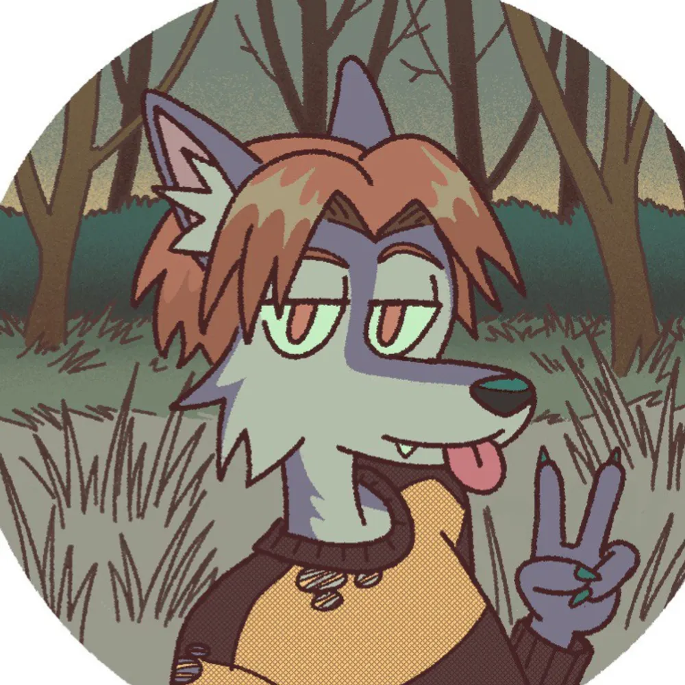 fuzzwolf.bsky.social's profile picture