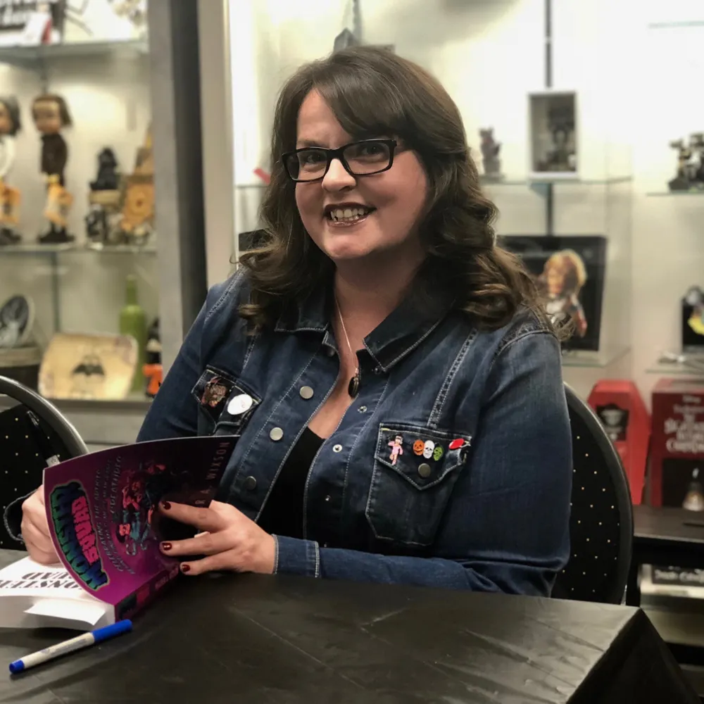 thehorrorchick.bsky.social's profile picture