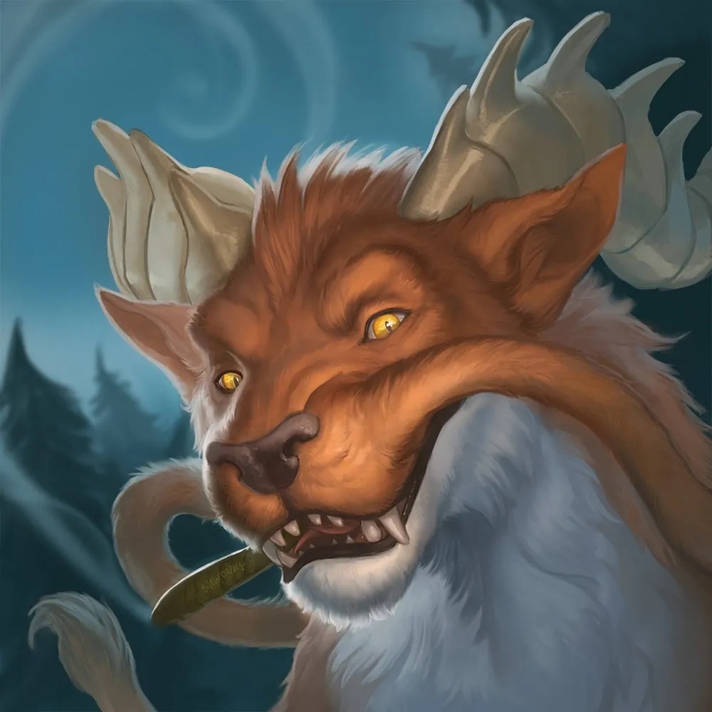 scaledfox.social's profile picture