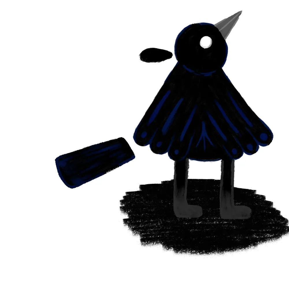 birbthebird.bsky.social's profile picture