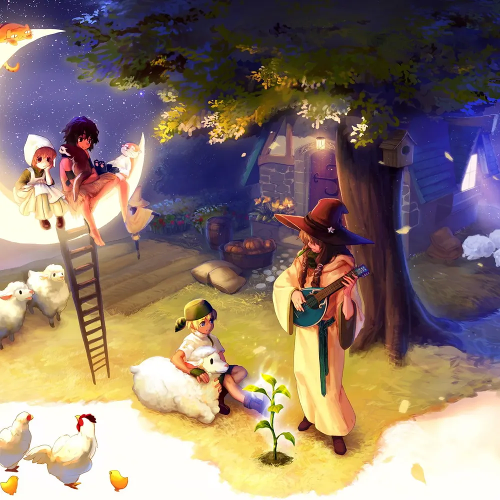 cutekokirigirl.bsky.social's profile picture