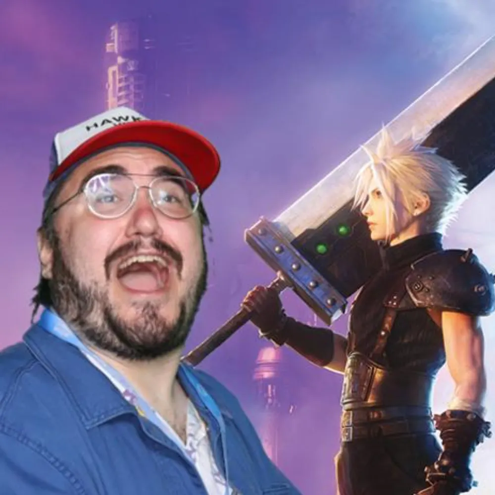 cyberbuffalo.party's profile picture