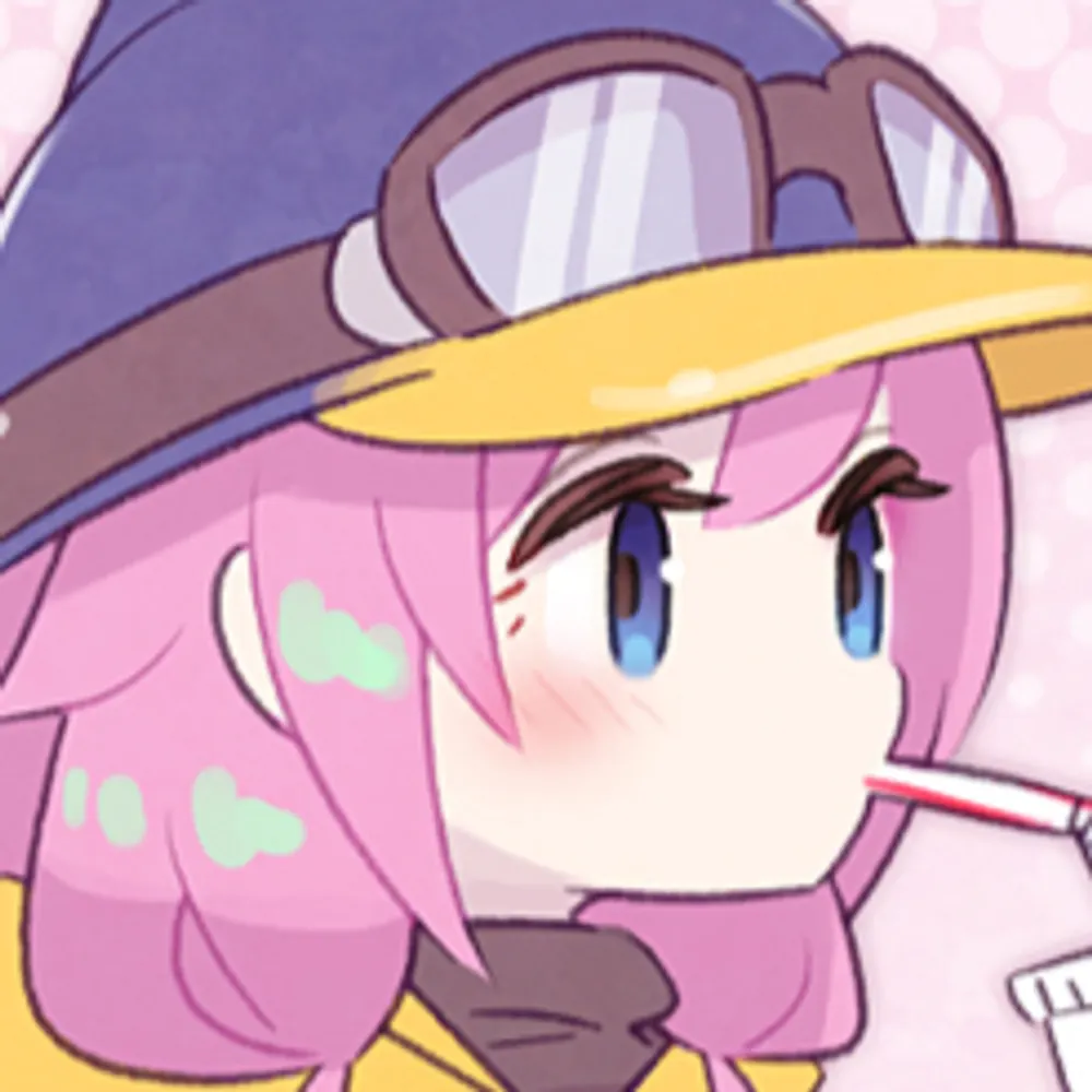 goronamber.bsky.social's profile picture