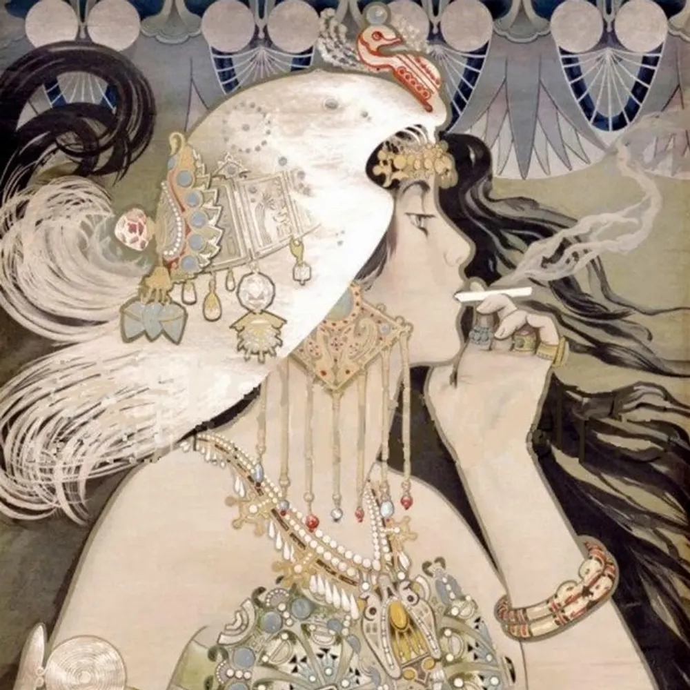 lunarhexagon.bsky.social's profile picture