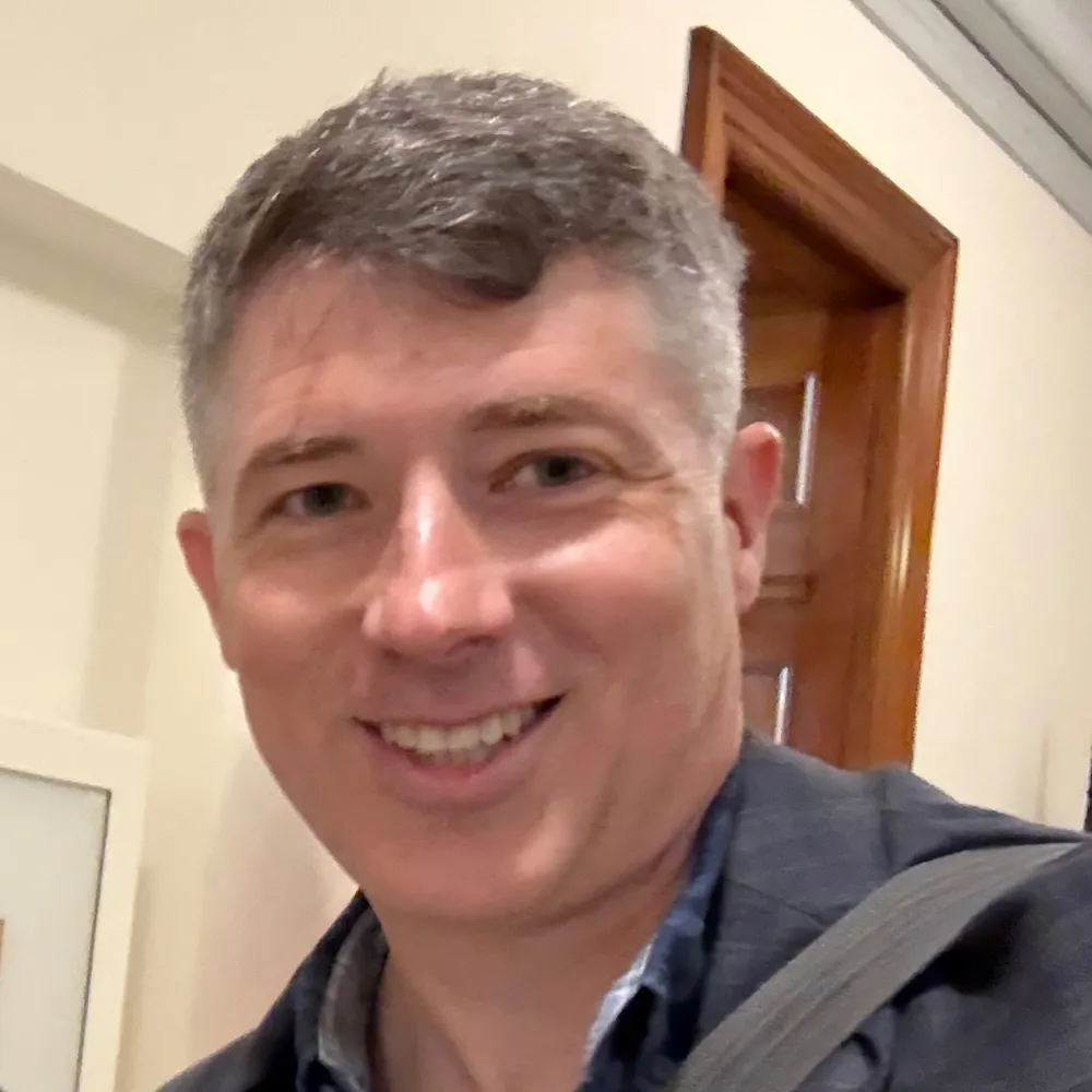 markhisted.org's profile picture