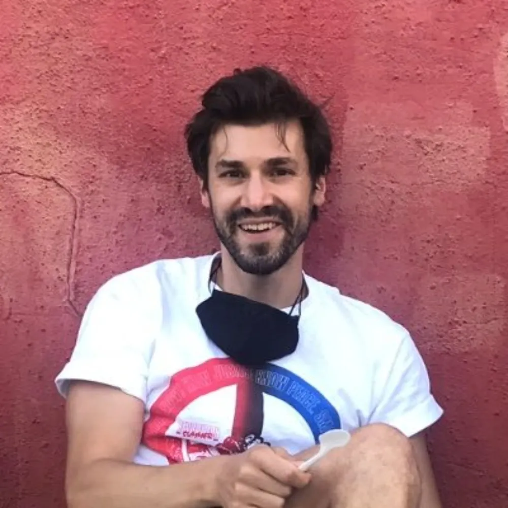 bradfordpearson.bsky.social's profile picture