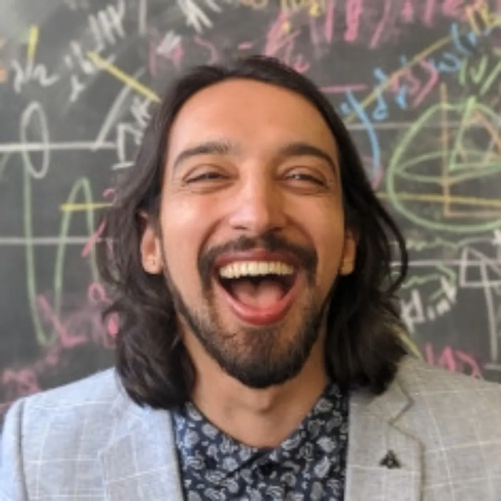 aqeelakber.com's profile picture